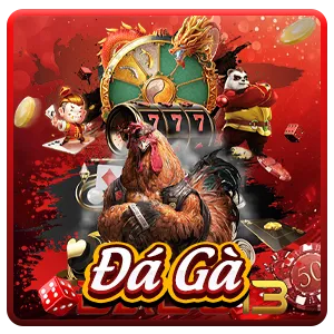đá gà 789club